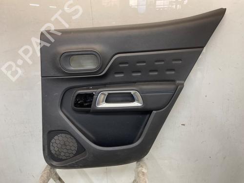 Used Rear right panel Rear right panel 36089829 36089829
