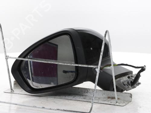 Retrovisor esquerdo RENAULT CLIO V (B7_) 1.0 TCe 100 (B7MT) | BP39716841C26 - Image 6