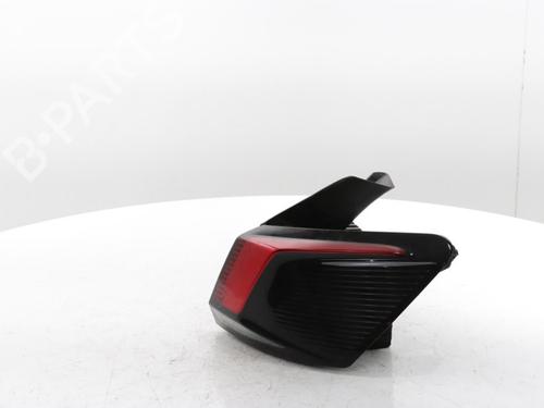 Left taillight PEUGEOT 3008 II SUV (MC_, MR_, MJ_, M4_) 1.2 THP/ PureTech 130 (MRHNSM, MRHNSU, MRHNSJ, MRHNYW,... | BP29426227C34 