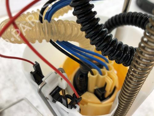 Fuel pump RENAULT TRAFIC III Van (FG_) 2.0 dCi 120 (FGMN) | BP19489932M76