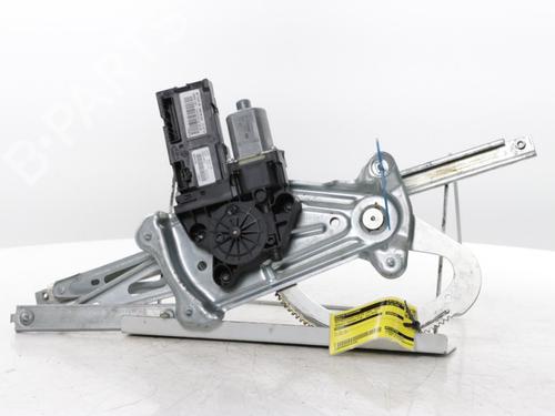 Used Front left window mechanism Front left window mechanism 34563088 34563088