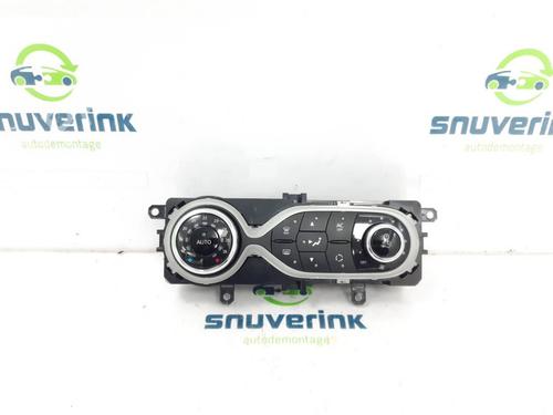 Used Climate control RENAULT ZOE (BFM_) ZOE (88 hp) 13325209