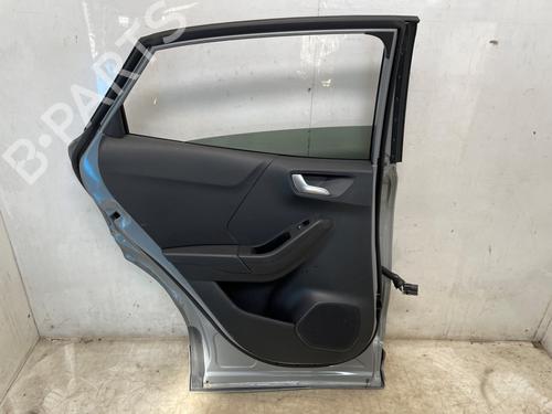 Dør venstre bagtil FORD PUMA (J2K, CF7) 1.0 EcoBoost mHEV | BP35814931C4 - Image 4
