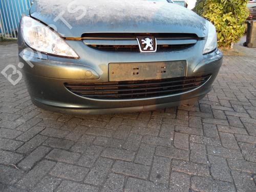 Electronic module PEUGEOT 307 CC (3B) 2.0 16V | BP40581196M83 - Image 18