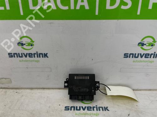 Elektronisk modul DACIA DUSTER (P1310) 1.2 TCe 130 (131 hp) 26488939