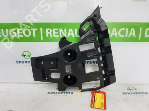 Used Rear bumper bracket Rear bumper bracket DS DS 7 Crossback (J4_, JR_, JC_) E-TENSE 225 (J4DGZU, J45GQU) (224 hp) 22767927 22767927