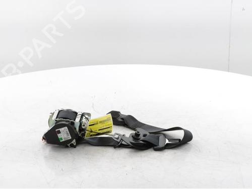 Used Front right seatbelt Front right seatbelt RENAULT CLIO V (B7_) 1.0 SCe 65 (B7MG) (67 hp) 29426956 29426956