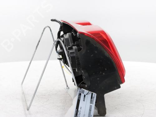 Left taillight PEUGEOT EXPERT Van (V_) 1.5 BlueHDi 120 | BP34423219C34 - Image 8