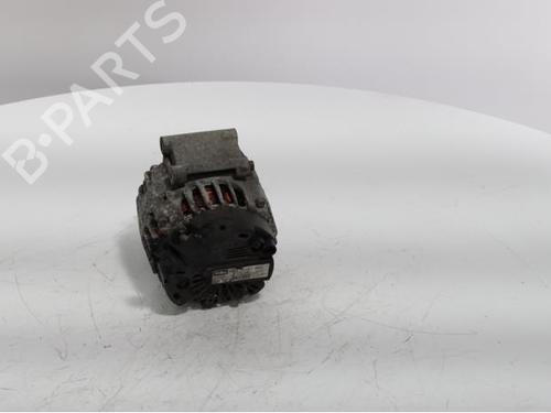 Used Alternator Alternator PEUGEOT 207 CC (WD_) 1.6 16V (120 hp) 28521418 28521418