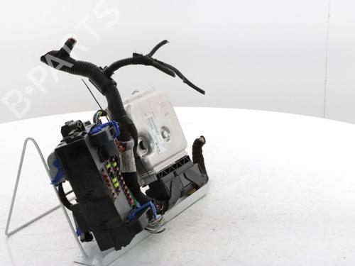 Engine control unit (ECU) FIAT DUCATO Platform/Chassis (250_) 130 Multijet 2,3 D | BP29640730M57 
