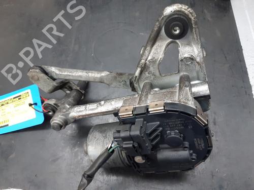 Used Front wipers mechanism PEUGEOT 3008 I MPV (0U_) 1.6 VTi (120 hp) 24163557