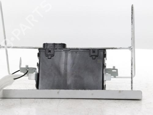 Used Electronic module Electronic module NISSAN QASHQAI III (J12) 1.3 DIG-T (158 hp) 33696863 33696863