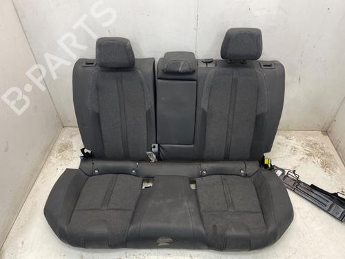 Sæde Bagtil Sæde Bagtil PEUGEOT 508 II (FB_, FH_, F3_) 1.5 BlueHDI 130 (FBYHZJ, FBYHZR) (131 hp) 34423177 34423177