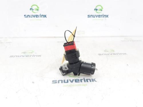 Ignition barrel RENAULT CLIO V (B7_) 1.0 LPG (B7MT) | BP40582617M48 - Image 4