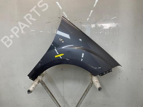 Used Right front fenders Right front fenders CITROËN C-CROSSER (VU_, VV_) 2.2 HDi (156 hp) 33845850 33845850