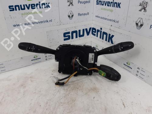 Used Steering column stalk PEUGEOT 207 SW (WK_) 1.6 HDi (90 hp) 13323650