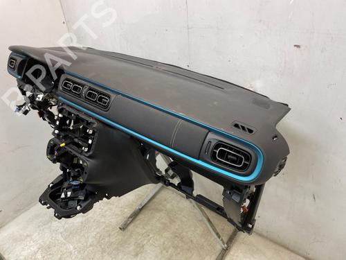 Dashboard CITROËN C3 III (SX) 1.2 PureTech 82 | BP33845685C46 - Image 3