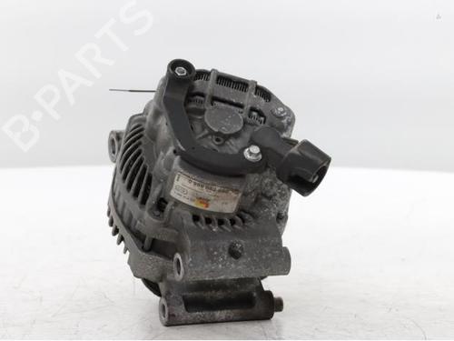 Used Alternator Alternator PEUGEOT 308 I (4A_, 4C_) 1.6 16V (120 hp) 31960785 31960785