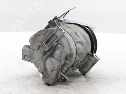 AC compressor FIAT 500X (334_) 1.3 (334.AXR11) | BP40542900M34 - Image 4