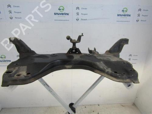 subframe-peugeot-206-cc-2d-2000-2001-2002-2003-2004-2005-2006-2007-2008-40561740 main image