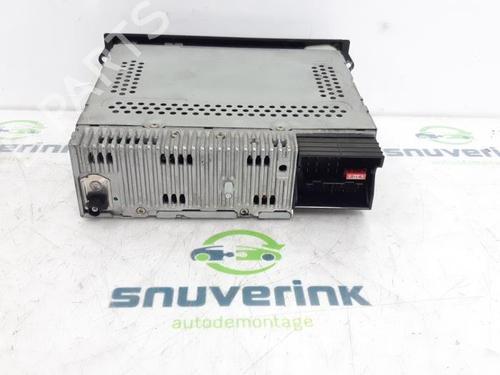Radio MINI MINI (R50, R53) Cooper S | BP40571746E6 - Image 2