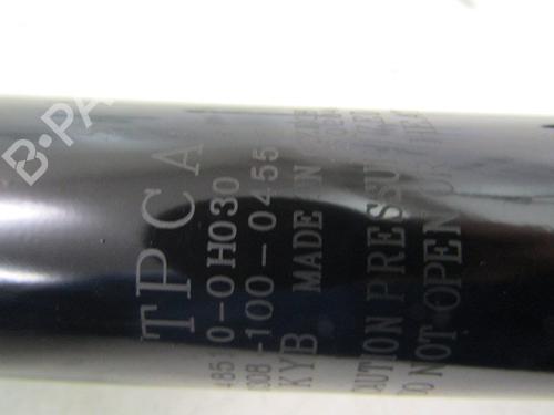 Right front shock absorber CITROËN C1 (PM_, PN_) 1.0 | BP26488672M17 