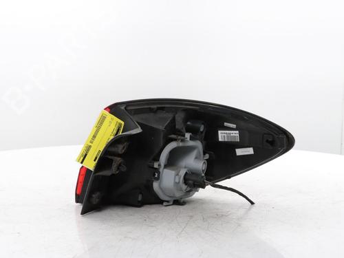 Left taillight RENAULT CAPTUR I (J5_, H5_) 0.9 TCe 90 | BP31592334C34 