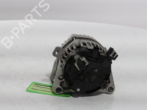 Alternator OPEL COMBO Box Body/MPV (K9) 1.5 D | BP27688102M7 - Image 4