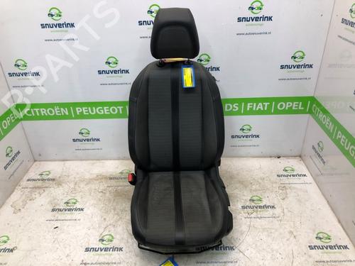 Fahrersitz für Fahrersitz 21194406 21194406