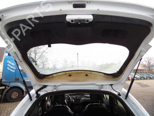 Rear left window mechanism CITROËN C3 II (SC_) 1.6 HDi | BP40572282C24 - Image 13