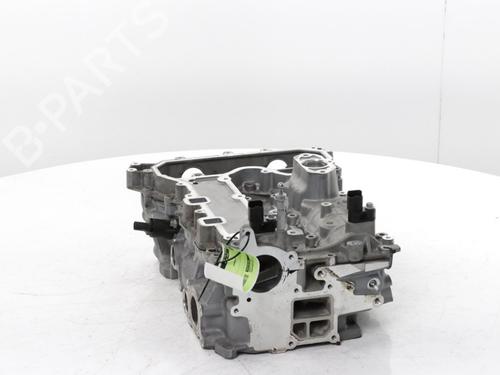 Cylinder head OPEL CORSA F (P2JO) 1.2 (68) | BP30186260M5