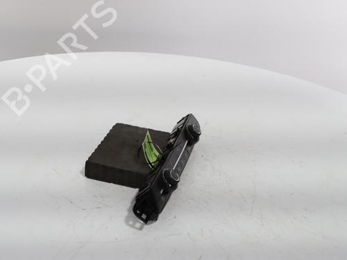 Climate control OPEL COMBO Box Body/MPV (K9) 1.5 D | BP27688279I5 - Image 9