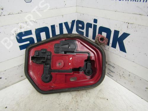 Autre PEUGEOT 206 Hatchback (2A/C) 2.0 S16 | BP13239593O1 