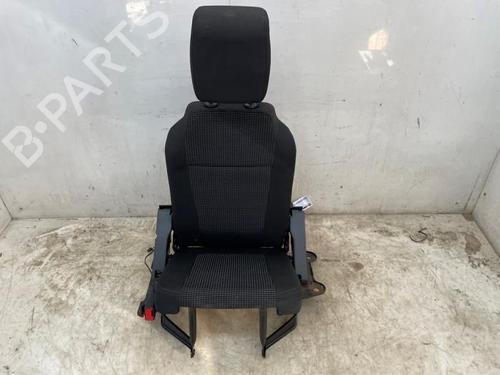 Used Rear seat Rear seat PEUGEOT 5008 (0U_, 0E_) 1.6 16V (120 hp) 40586462 40586462