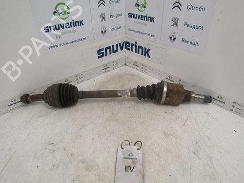 Used Left front driveshaft Left front driveshaft 10790038 10790038