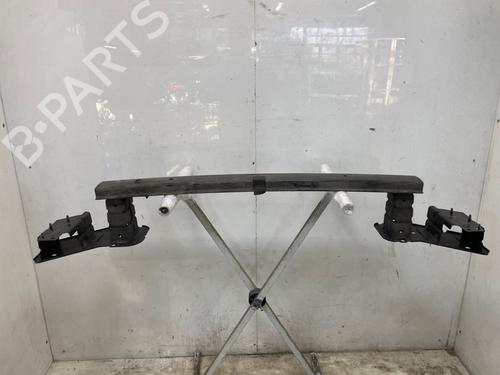 Used Rear bumper reinforcement Rear bumper reinforcement PEUGEOT 3008 I MPV (0U_) 1.6 VTi (120 hp) 34566701 34566701