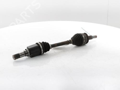 Left front driveshaft MAZDA CX-3 (DK) 2.0 SKYACTIV-G | BP29241762M38 - Image 5