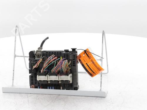Used Fuse box CITROËN C4 II (NC_) 1.6 VTi 120 (NC5FS0, NC5FS9) (120 hp) 29827947