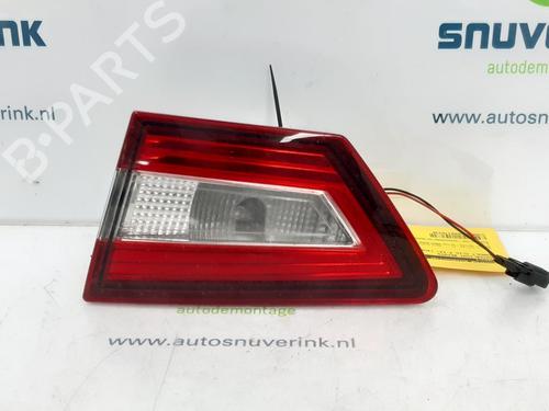 Used Right taillight RENAULT CLIO IV (BH_) 1.5 dCi 90 (90 hp) 10805813