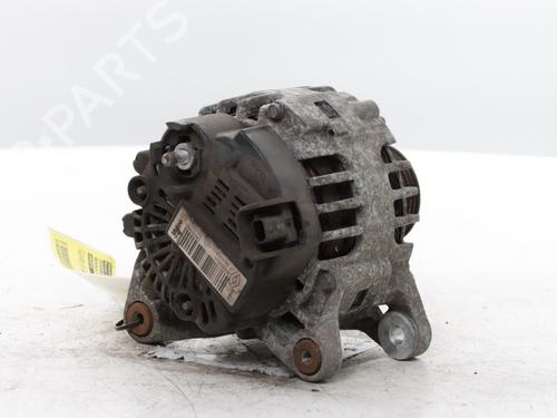 Alternator RENAULT TWINGO II (CN0_) 1.2 16V (CN04, CN0B) | BP36966907M7 - Image 2