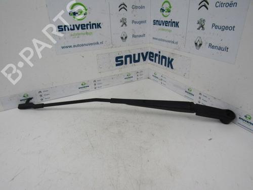 Front wipers mechanism CITROËN C4 Picasso I MPV (UD_) 1.8 i 16V (125 hp) 13545681