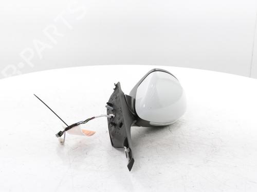 Right mirror CITROËN C3 III (SX) 1.2 PureTech 82 | BP30186171C27 