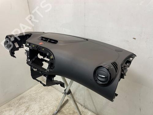 Dashboard RENAULT TWINGO III (BCM_, BCA_) Z.E: (BCA1) | BP30758968C46 - Image 3