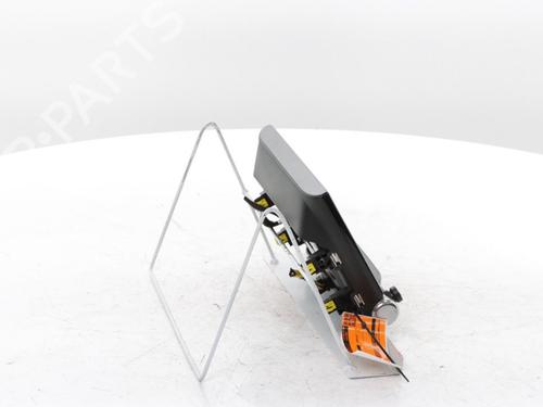 Display monitor CITROËN C3 III (SX) 1.2 PureTech 82 | BP30757089C48