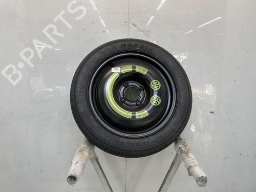 Used Rim Rim PEUGEOT 207 (WA_, WC_) 1.6 16V VTi (120 hp) 34567228 34567228