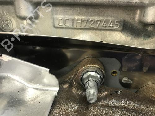 Engine RENAULT MASTER IV Van (F8__) BLUE DCI 130 (F8M2) | BP34566351M1  - Image 8