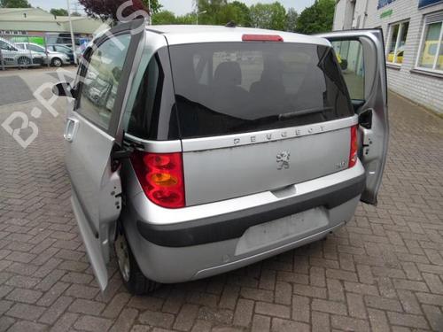 Engine PEUGEOT 1007 (KM_) 1.6 16V | BP40582466M1  - Image 15