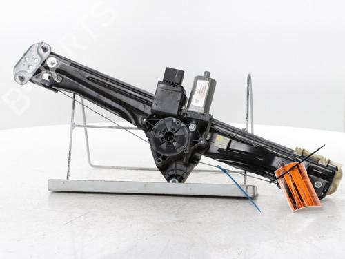 Rudehejsemekanisme ventre foran CITROËN C3 AIRCROSS II (2R_, 2C_) 1.2 PureTech 110 (2RHNZB, 2RHNZW, 2RHNPX, 2RHNPJ) (110 hp) 31961108