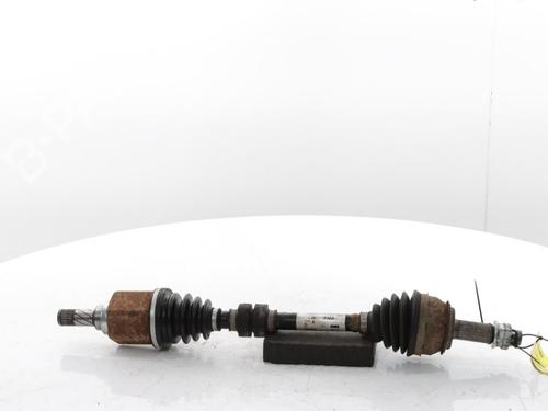 Used Left front driveshaft RENAULT KADJAR (HA_, HL_) 1.2 TCe 130 (HLMR) (130 hp) 29241452
