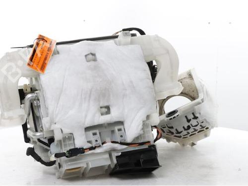 Heater matrix box CITROËN C4 Picasso II 1.2 THP 130 | BP34566684M61 - Image 9